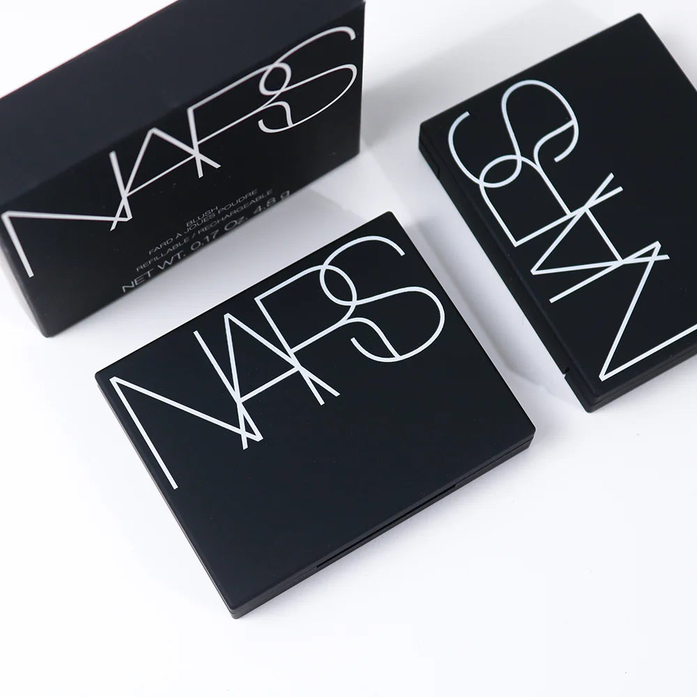 NARS 腮紅 4.8g #深喉