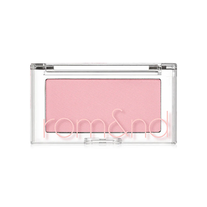 ROM&ND Better Than Cheek 4g #C02 藍莓風味