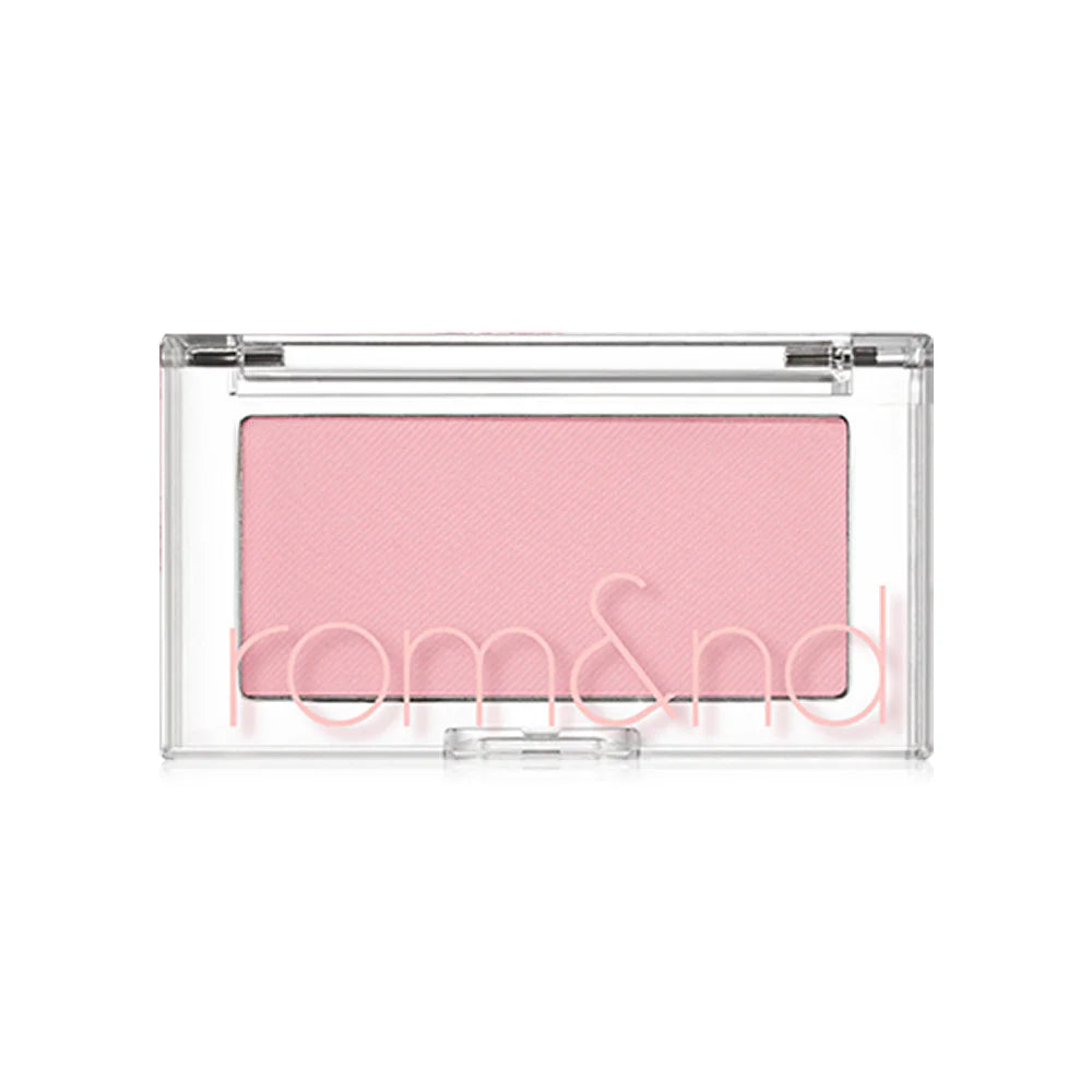 ROM&ND Better Than Cheek 4g #C02 藍莓風味