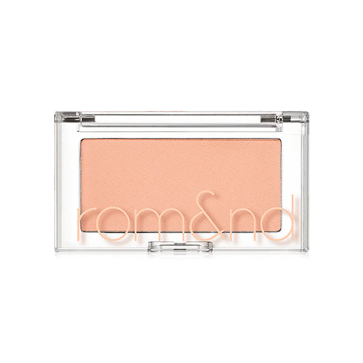 ROM&ND Better Than Cheek 4g #C01 桃子碎片