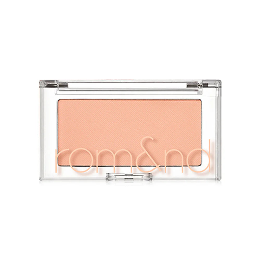 ROM&ND Better Than Cheek 4g #C01 桃子碎片