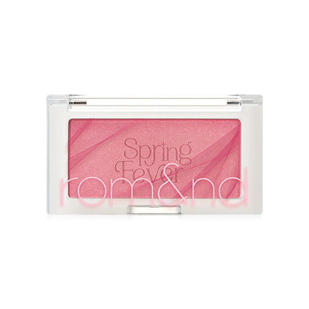 ROM&ND Better Than Cheek 3.4g #S02 荔枝片