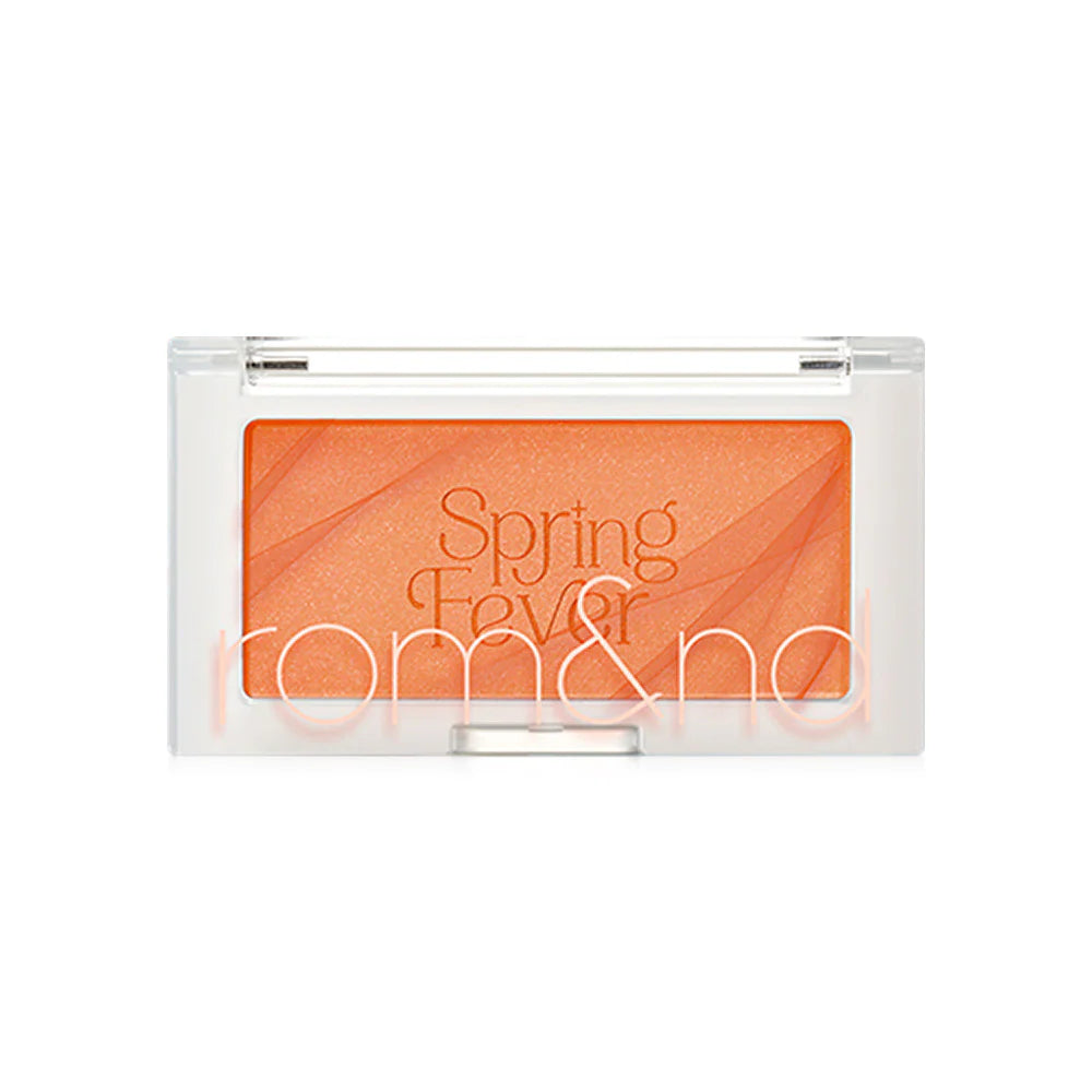 ROM&ND Better Than Cheek 3.4g #S01 芒果味