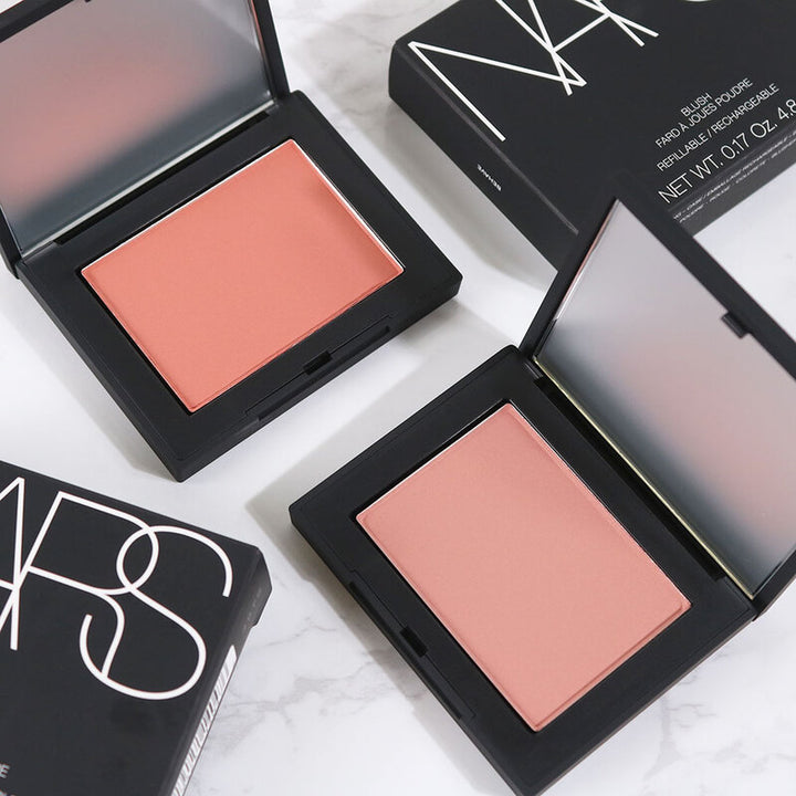 NARS 腮紅 4.8g #Behave
