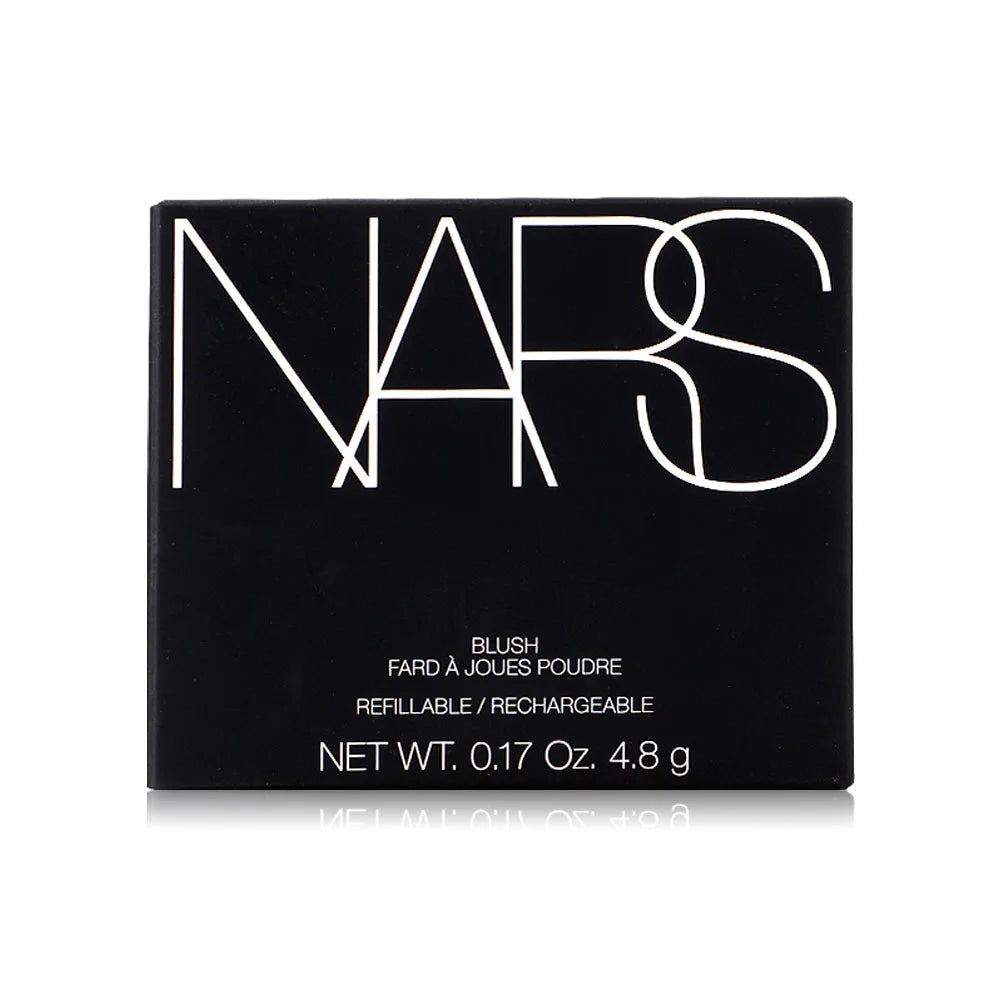 NARS 腮紅 4.8g #Amour