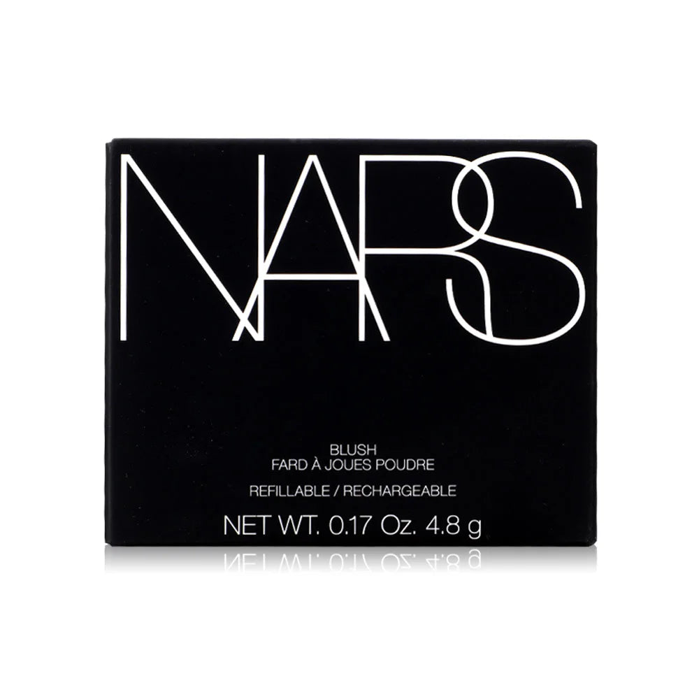 NARS 腮紅 4.8g #Behave