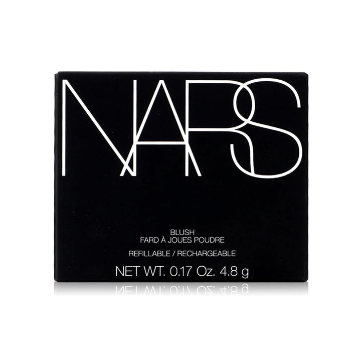 NARS 腮紅 4.8g #Behave