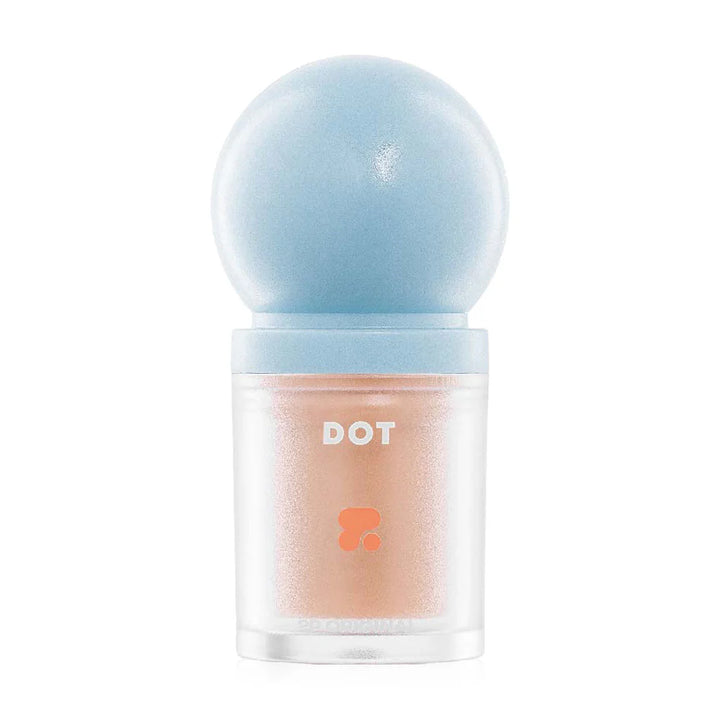 2P 原創 Oh my Blush Dot 3g #BD-09 瑪麗玫瑰