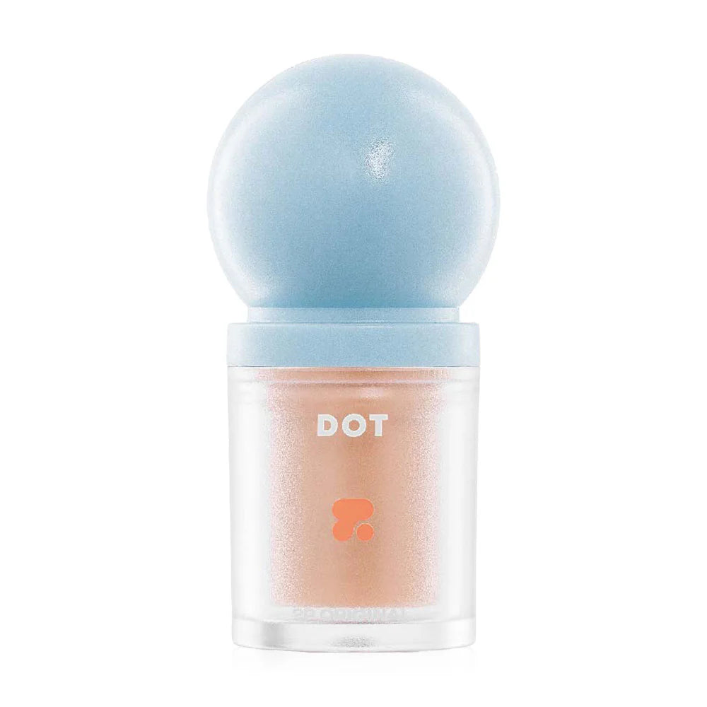 2P 原創 Oh my Blush Dot 3g #BD-09 瑪麗玫瑰