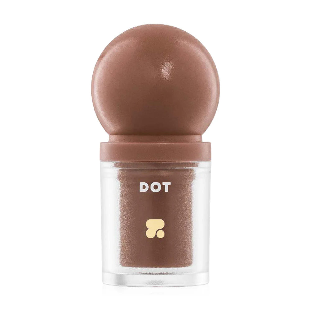 2P 原廠 Oh my Blush Dot 3g #BD-08 沙色美元