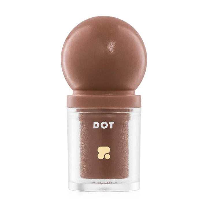 2P 原廠 Oh my Blush Dot 3g #BD-08 沙色美元