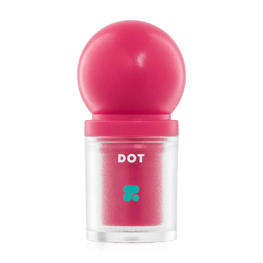 2P 原廠 Oh my Blush Dot 3g #BD-07 Jazzberry