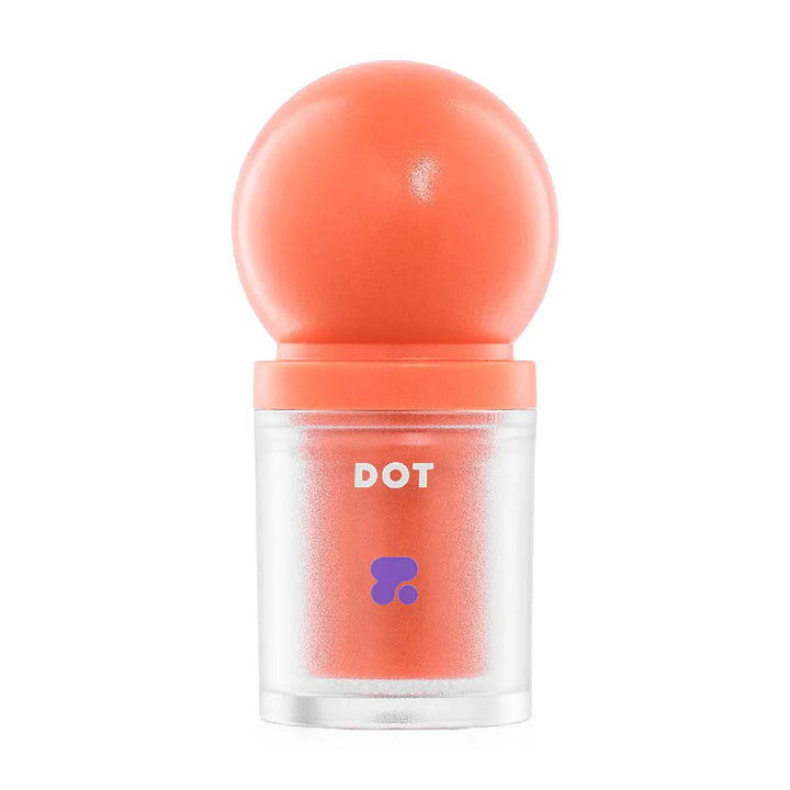 2P 原廠 Oh my Blush Dot 3g #BD-04 Sunkissed