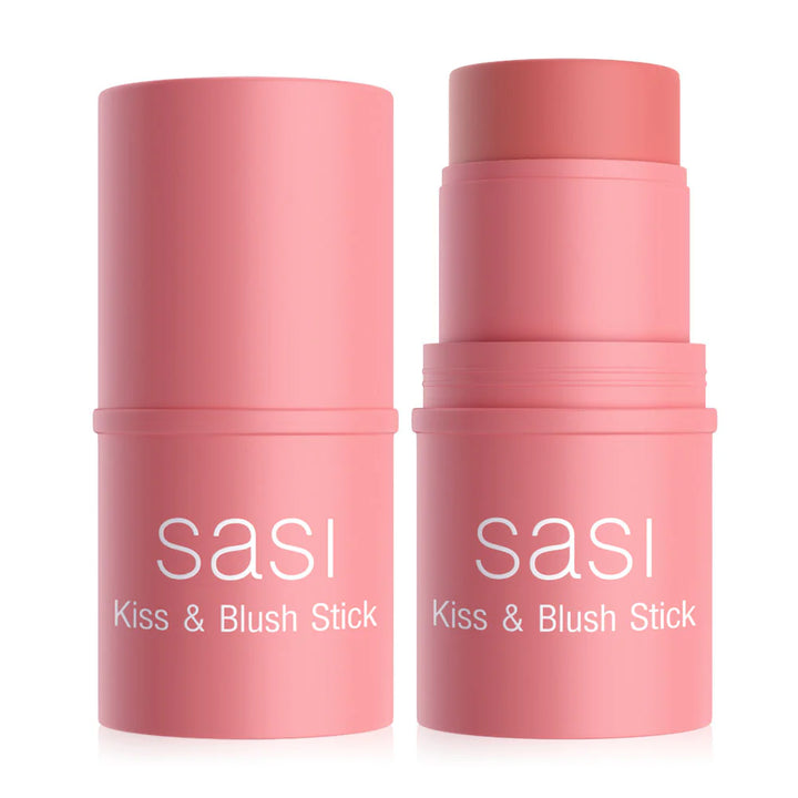 SASI Kiss & Blush Stick 4g #07 第一印象