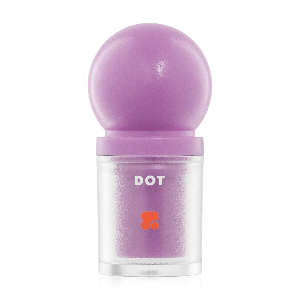 2P 原廠 Oh my Blush Dot 3g #BD-05 淡紫色