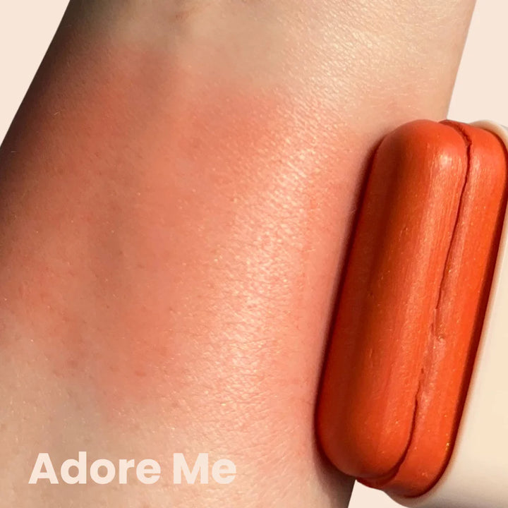 GetBeaute Skin 快樂腮紅棒 16g #Adore Me