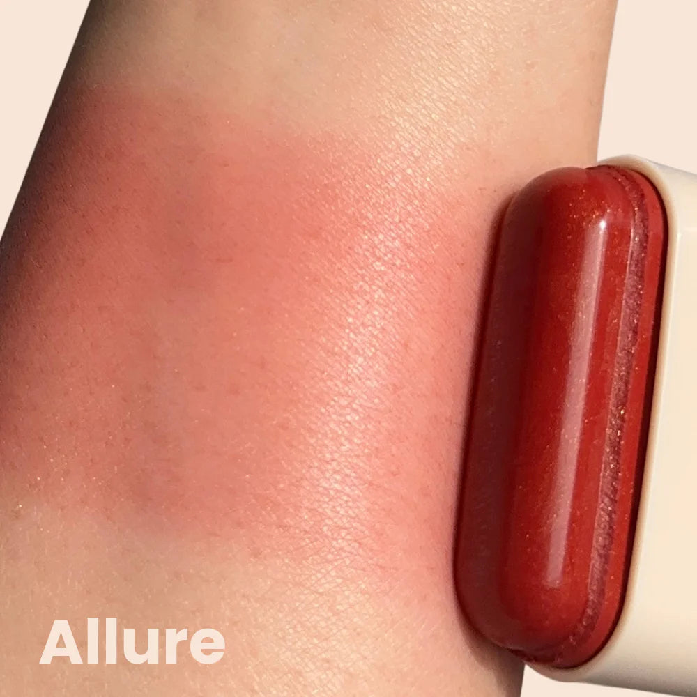 GetBeaute Skin 快樂腮紅棒 16g #Allure