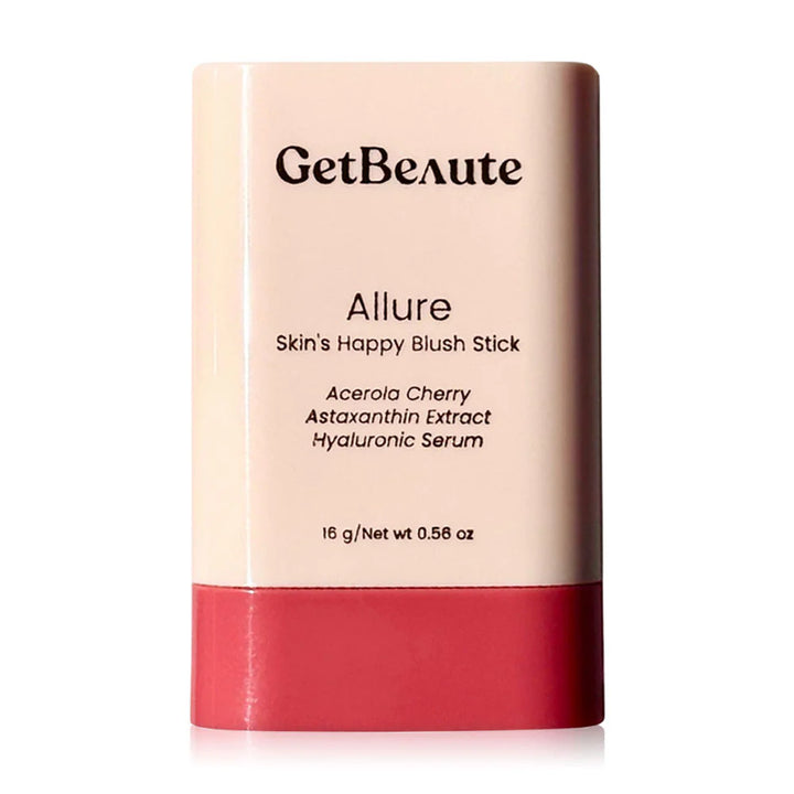 GetBeaute Skin 快樂腮紅棒 16g #Allure