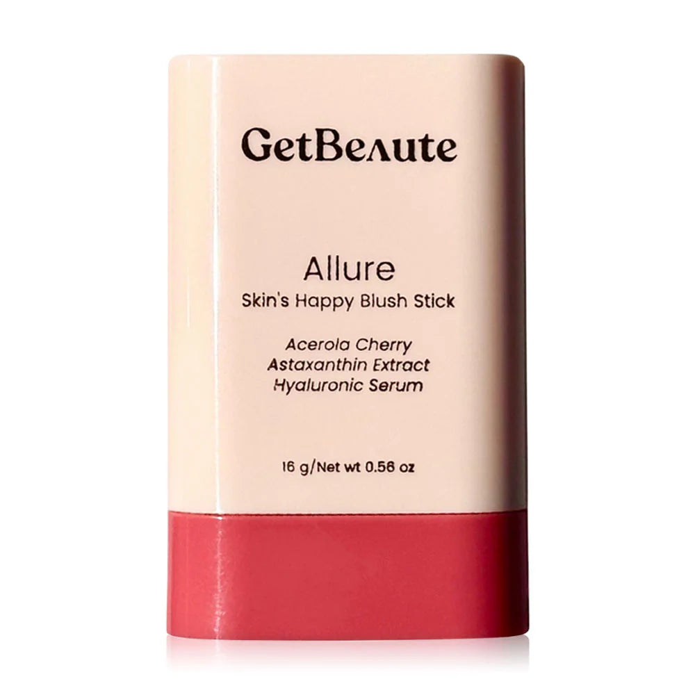 GetBeaute Skin 快樂腮紅棒 16g #Allure