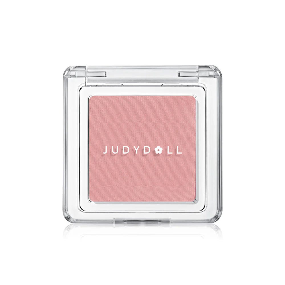 JUDYDOLL 漂亮腮紅粉 2g #49