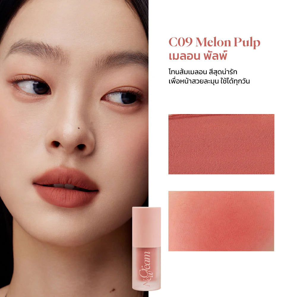 JOOCYEE 多用途霜 4g #C09 瓜漿