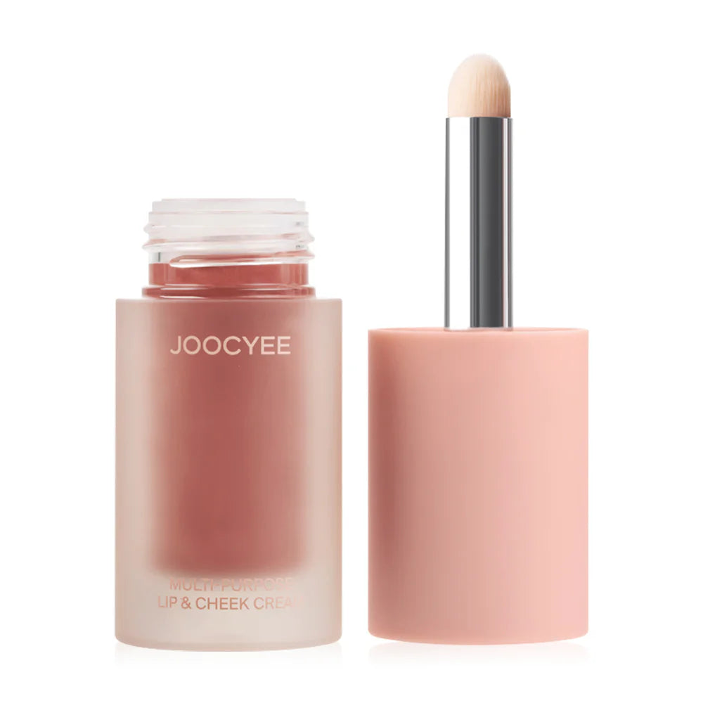 JOOCYEE 多用途乳霜 4g #C06 肉桂茶