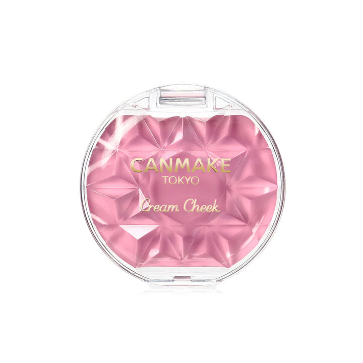 Canmake 腮紅霜 2.4g #23