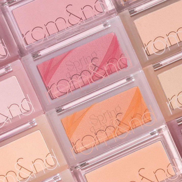 ROM&ND Better Than Cheek 3.4g #S01 芒果味