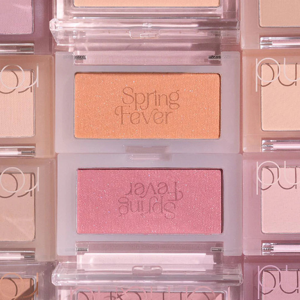 ROM&ND Better Than Cheek 3.4g #S01 芒果味