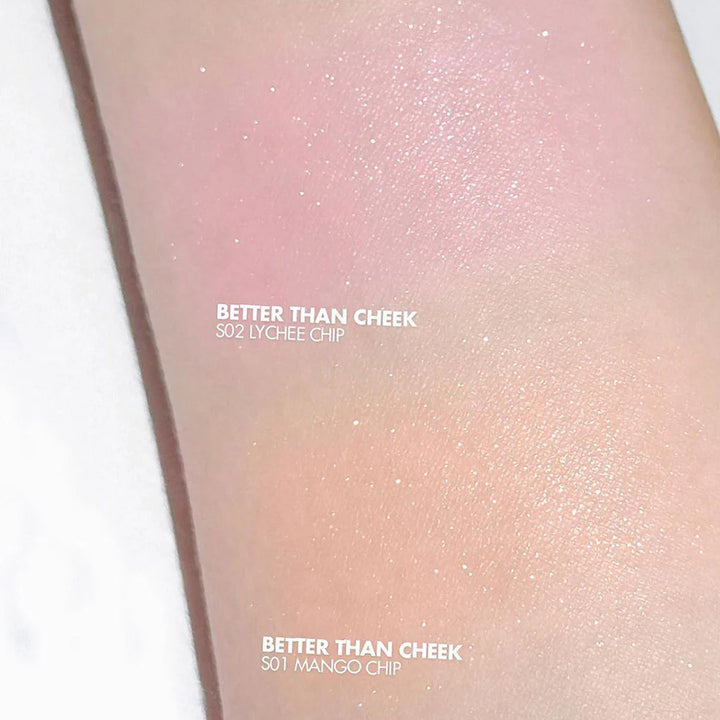 ROM&ND Better Than Cheek 3.4g #S02 荔枝片