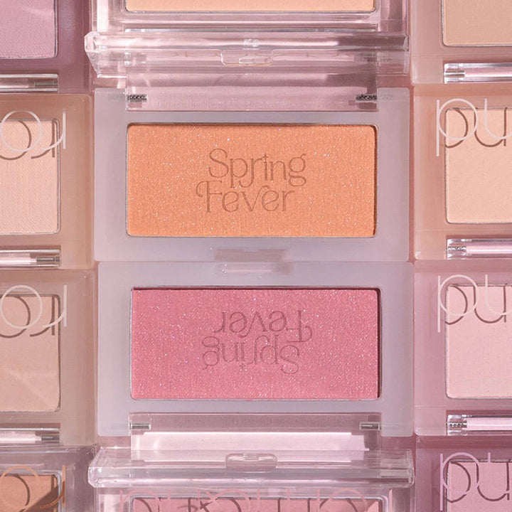 ROM&ND Better Than Cheek 3.4g #S02 荔枝片