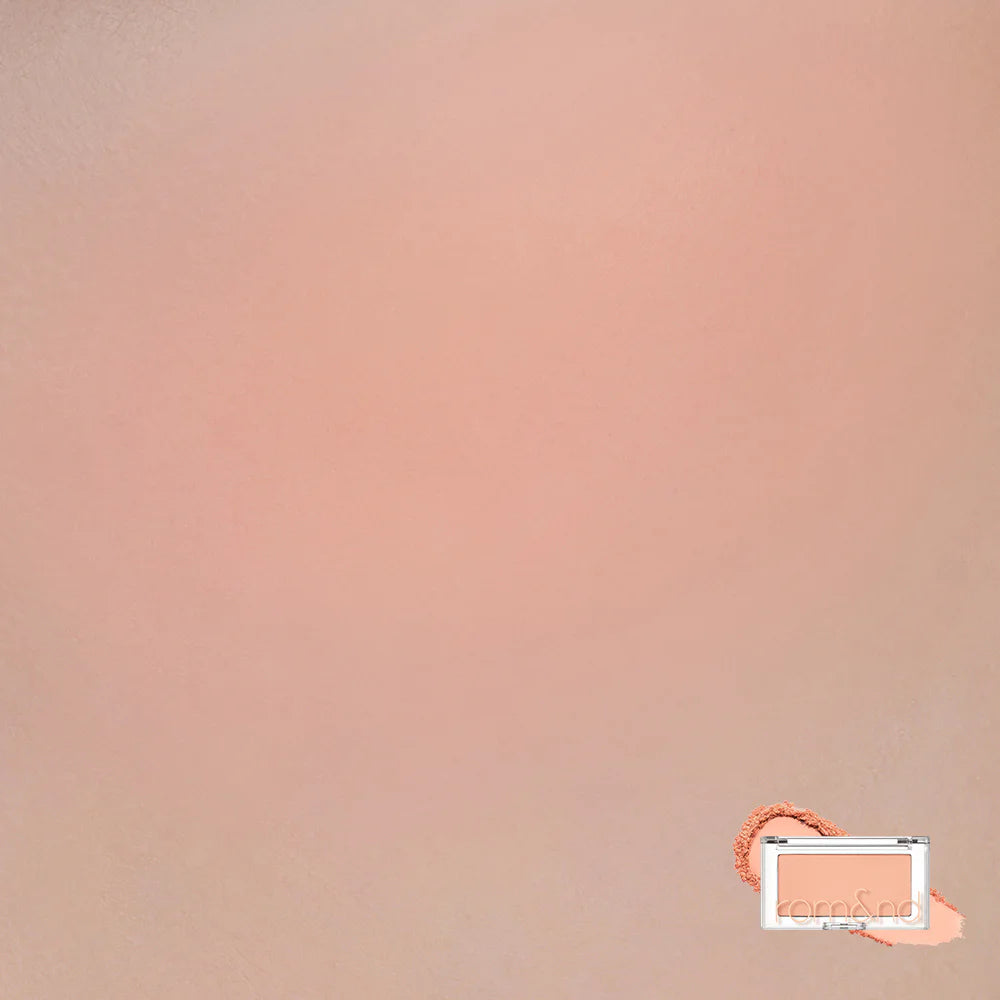 ROM&ND Better Than Cheek 4g #C01 桃子碎片