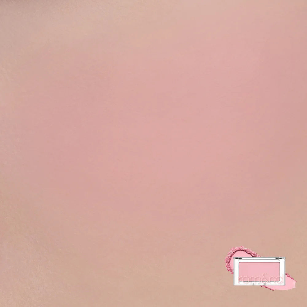 ROM&ND Better Than Cheek 4g #C02 藍莓風味