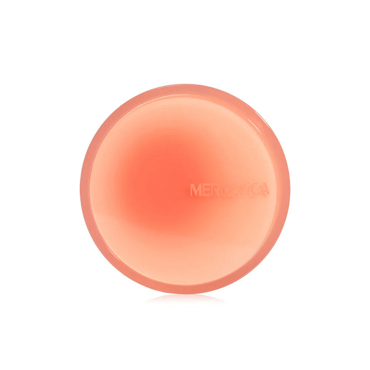 Merrezca 絲絨觸感氣墊腮紅 3g #03 Lychee Pop