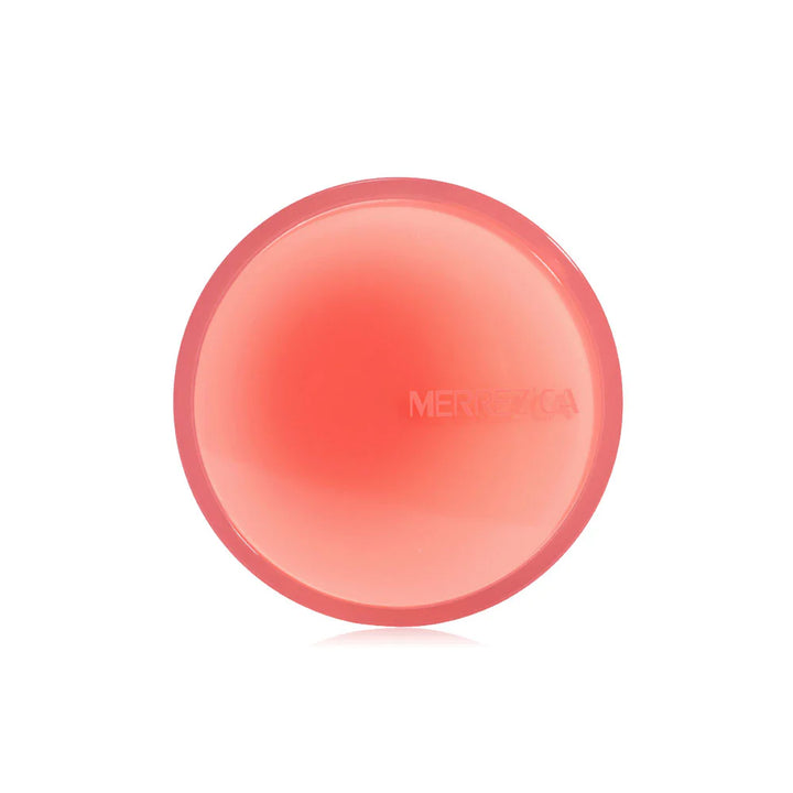 Merrezca 絲絨觸感氣墊腮紅 3g #05 Cherry Joy