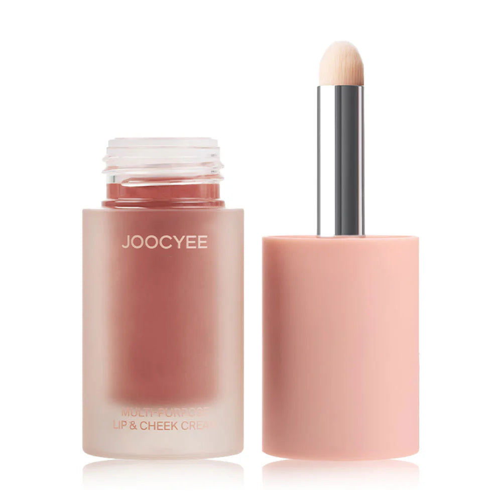 JOOCYEE 多用途乳霜 4g #C06 肉桂茶