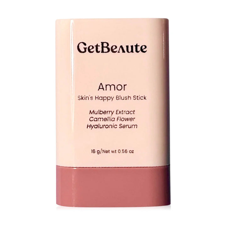 GetBeaute Skin 快樂腮紅棒 16g #Amor