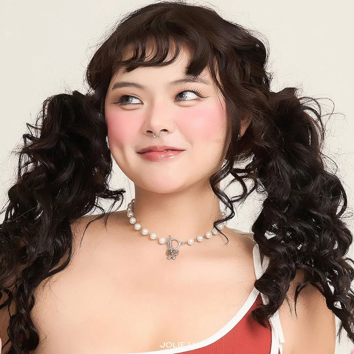 JOLIE U 柔和霜狀腮紅 5g #04 櫻花