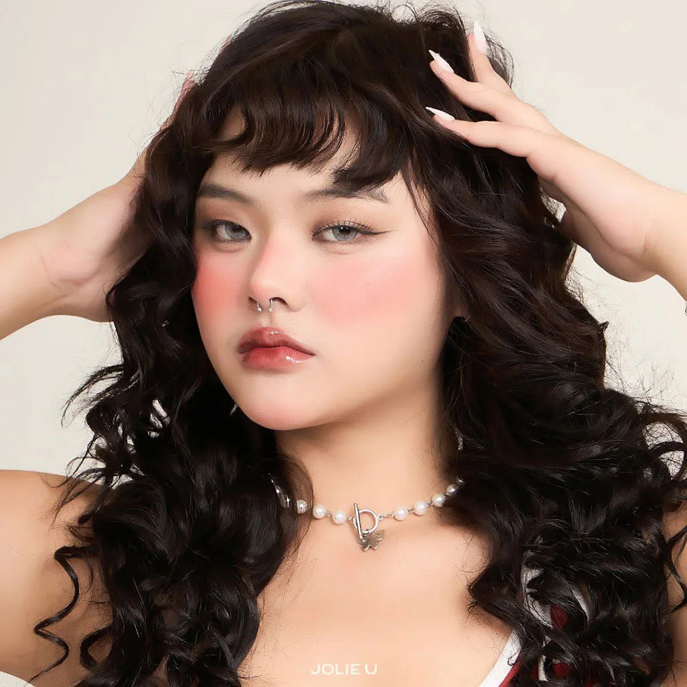 JOLIE U 柔和霜狀腮紅 5g #05 秋季