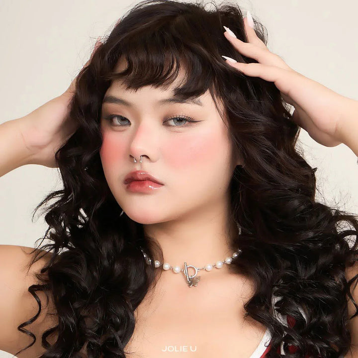 JOLIE U 柔和霜狀腮紅 5g #05 秋季