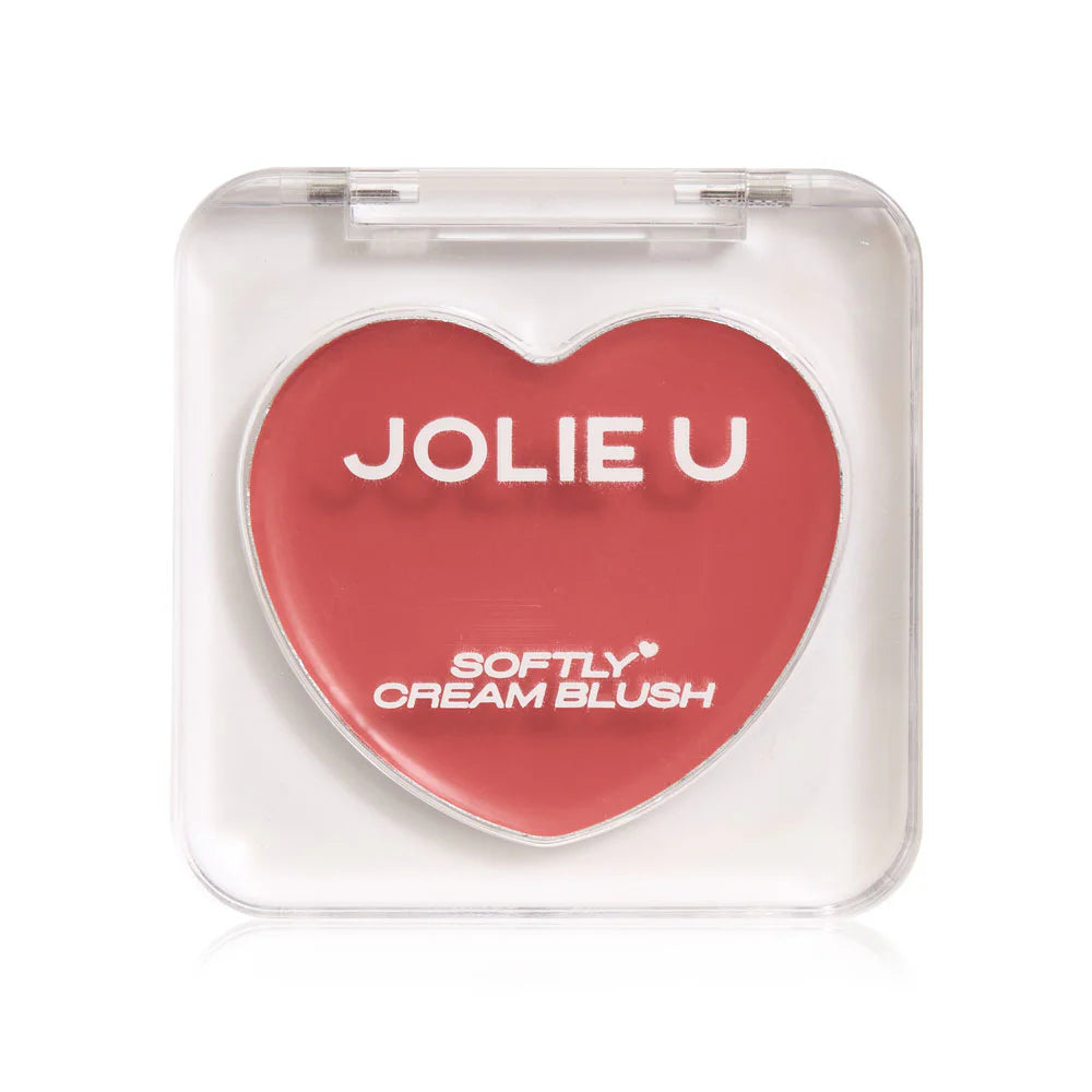 JOLIE U 柔和霜狀腮紅 5g #05 秋季