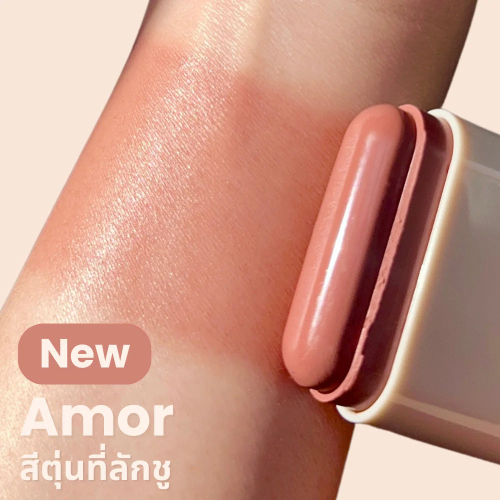 GetBeaute Skin 快樂腮紅棒 16g #Amor