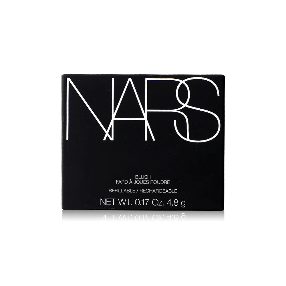 NARS 腮紅 4.8g #Forbidden
