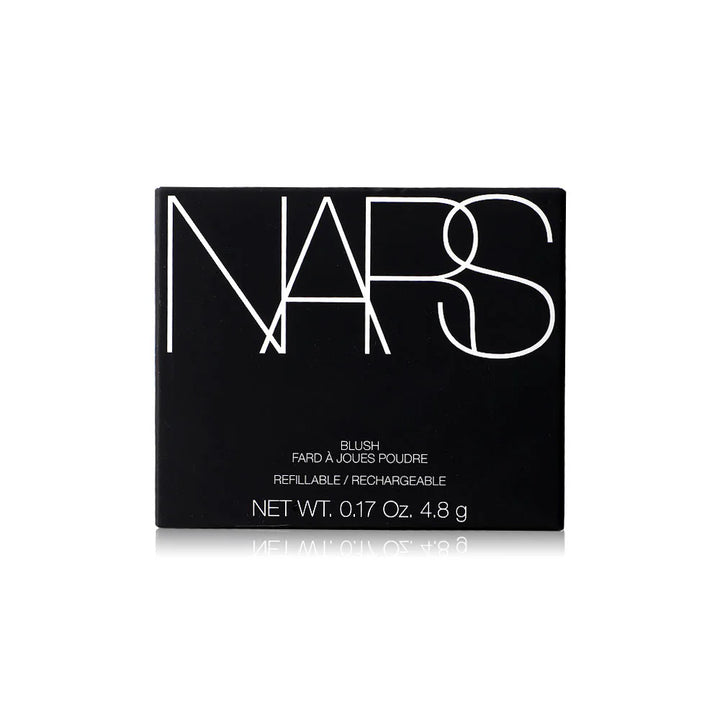 NARS 腮紅 4.8g #Forbidden