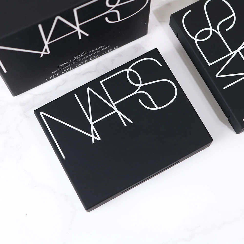 NARS 腮紅 4.8g #前戲