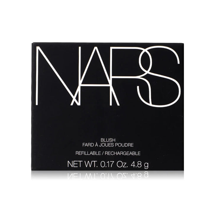 NARS 腮紅 4.8g #前戲