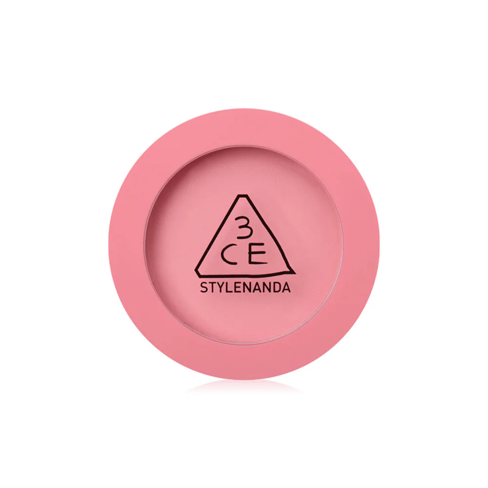 3CE 臉部腮紅 5g #Delectable