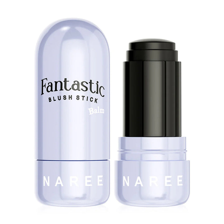 Naree 夢幻腮紅棒 9g #04 黑色月光