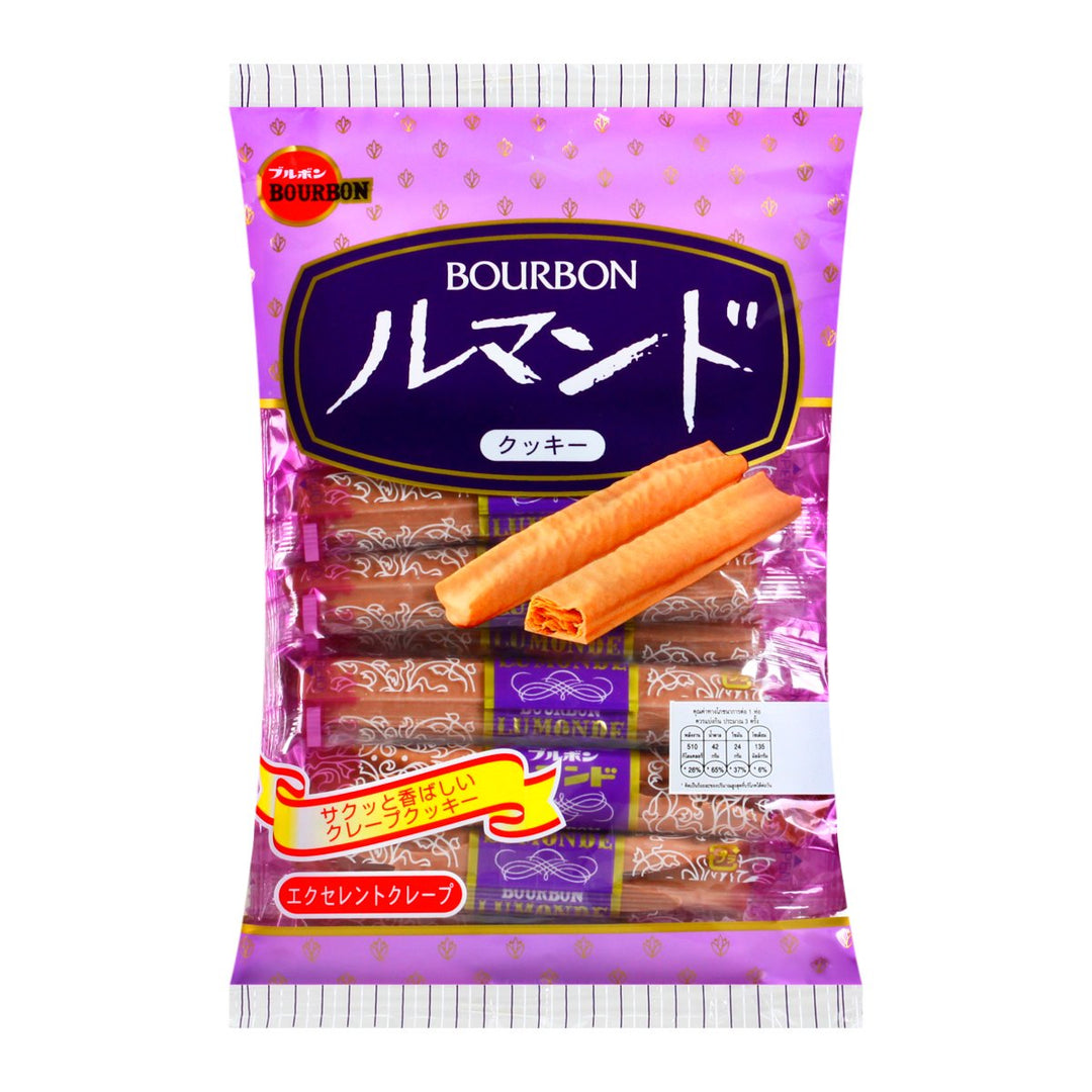 BOURBON 盧蒙德 99 克