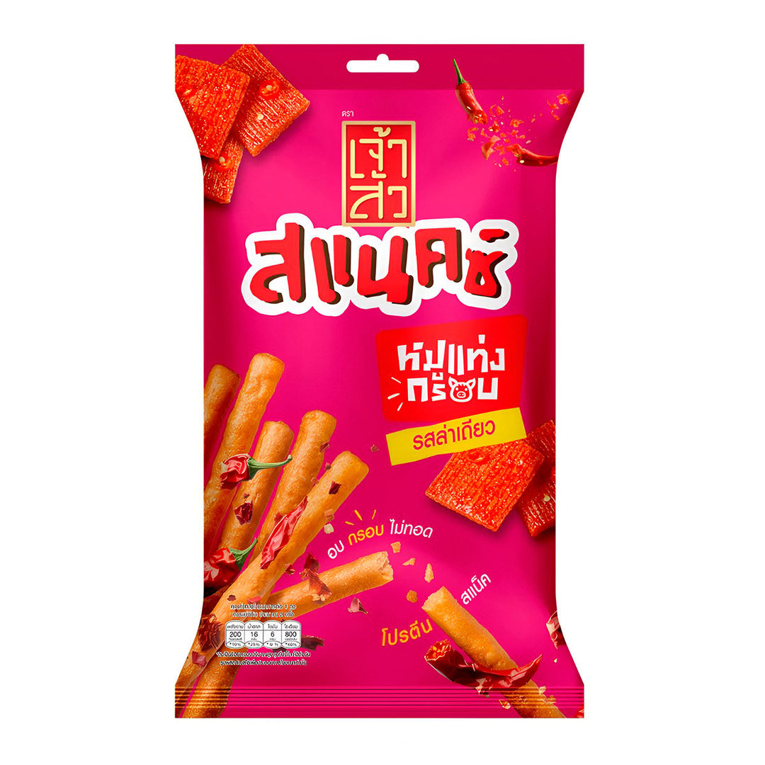 CHAOSUA 豬肉棒拉條口味 45 公克